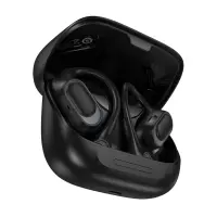 Wireless Hands Free Hoco EA11 Honey v5.4 500mAh with 8h Talk Time Black