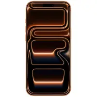 Apple iPhone 17 Pro Max 5G 6.9" 12GB/256GB NFC IP68 Cosmic Orange