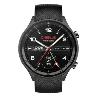 Smartwatch OnePlus Watch 2R 1.43" AMOLED GPS NFC IP68 Call Version Grey