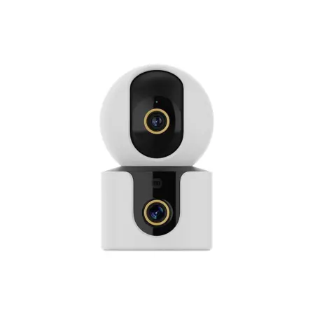 Xiaomi C500 Dual BHR8755EU IP Smart Camera Full HD+ 4MP MicroSD Slot and Two-Way Audio