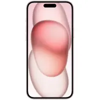 Apple iPhone 15 Plus 5G 6.7" 6GB/128GB NFC IP68 Pink