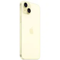 Apple iPhone 15 Plus 5G 6.7" 6GB/128GB NFC IP68 Yellow