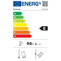 Samsung SM-X230 Galaxy Tab A11+ 11" Wi-Fi 6GB/128GB Silver