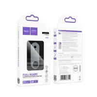Camera Metallic Frame Hoco Full Guard V16 για Apple iPhone 17 Air