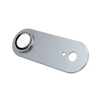 Camera Metallic Frame Hoco Full Guard V16 για Apple iPhone 17 Air