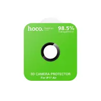 Camera Frame Film Hoco HD 3D metal V14 για Apple iPhone Air