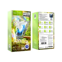 Tempered Glass Hoco G11 0.33mm 30 Degrees Privacy Angle για Apple iPhone 17 Pro Max Set 25 pcs