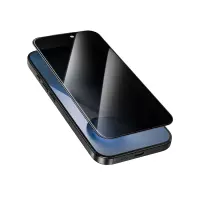 Tempered Glass Hoco G11 0.33mm 30 Degrees Privacy Angle για Apple iPhone 17 Pro Set 25 pcs