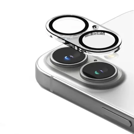 Camera Frame Film Hoco 3D All-Inclusive Night Shooting G13 for Apple iPhone 17 Set 25Pcs