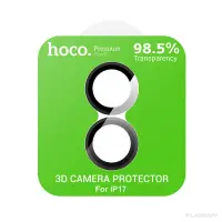 Camera Frame Film Hoco HD 3D metal V14 για Apple iPhone 17