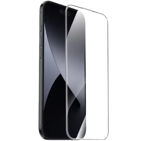 Tempered Glass Hoco Bear Shield A888 Pro Corning Glass Anti Fingerprin for Apple iPhone Air