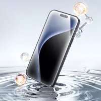 Tempered Glass Hoco Bear Shield A888 Pro Corning Glass Anti Fingerprin for Apple iPhone 17 Pro