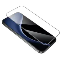 Tempered Glass Hoco Bear Shield A888 Pro Corning Glass Anti Fingerprin for Apple iPhone 17 Pro Max