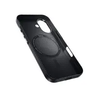 Case Hoco Carbon Fiber Magsafe for Apple iPhone 17 Black