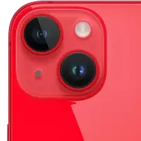 Apple iPhone 14 Plus 5G 6.7" 6GB/256GB NFC IP68 Red