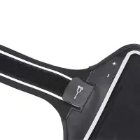 Hoco BAG01 Waterproof Smartphone Armband Dimensions 19.4cm x 46.5cm