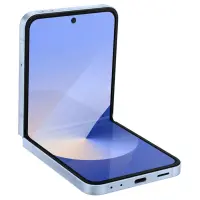 Samsung SM-F741 Galaxy Z Flip6 5G Dual Sim 6.7" 12GB/512GB NFC IP48 Blue