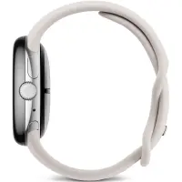 Smartwatch Google Pixel Watch 3 LTE 1,2" OLED GPS NFC IP68 Call Version Porcelain