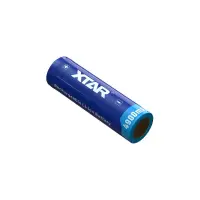 Rechargable Ιndustrial Τype Βattery Xtar 21700 Li-ion 3.6V 4900mAh 10A