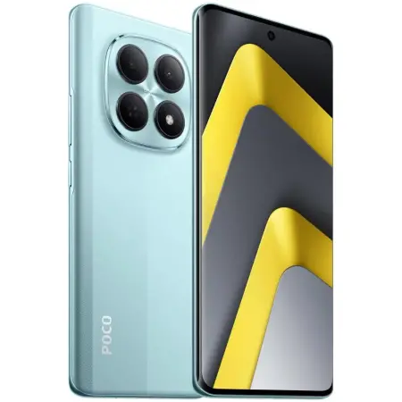 Xiaomi Poco M8 5G Dual Sim 6.77" 8GB/512GB NFC IP65 Green