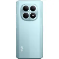 Xiaomi Poco M8 5G Dual Sim 6.77" 8GB/512GB NFC IP65 Green