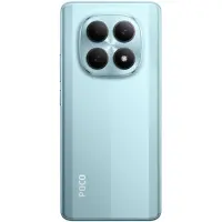 Xiaomi Poco M8 5G Dual Sim 6.77" 8GB/256GB NFC IP65 Green