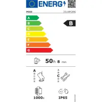 Xiaomi Poco M8 5G Dual Sim 6.77" 8GB/256GB NFC IP65 Green