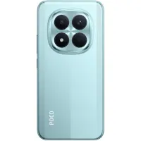 Xiaomi Poco M8 Pro 5G Dual Sim 6.83" 12GB/512GB NFC IP68 Green