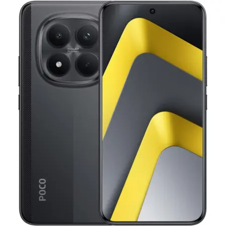 Xiaomi Poco M8 Pro 5G Dual Sim 6.83" 12GB/512GB NFC IP68 Black