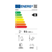 Xiaomi Redmi Note 15 5G Dual Sim 6.77" 12GB/512GB IP66 Glacier Blue