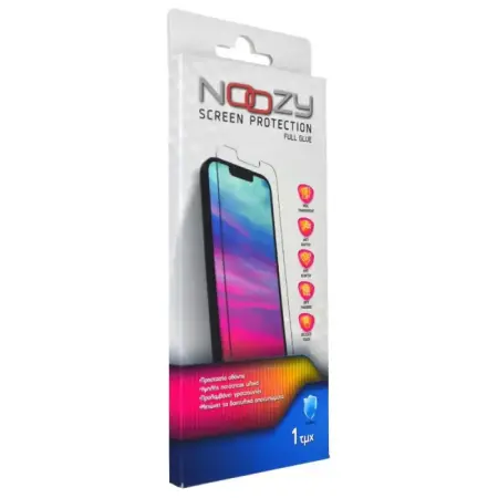 Tempered Glass Noozy 9H 0.33mm  for Samsung Galaxy SM-S731 S25 FE