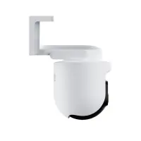 Smart Camera Xiaomi CW700S BHR9401EU Ultra HD Dual Camera Wi-Fi 4MP MicroSD Two-way Audio and Human Tracking IP66