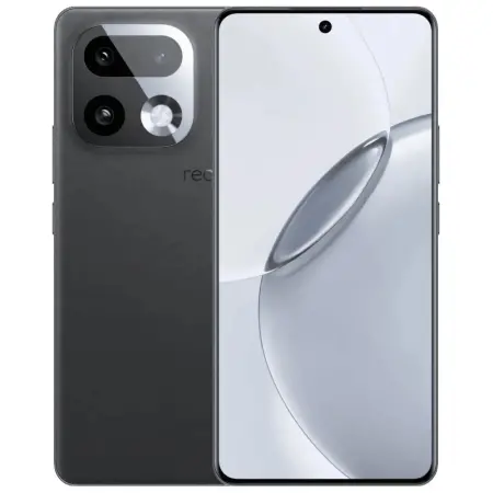 Realme 16 Pro+ 5G Dual Sim 6.8" 12GB/512GB IP68 Master Grey