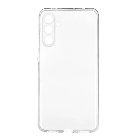 Case TPU Ancus 2.0mm for Samsung Galaxy A36 5G A37 5G Transparent