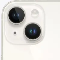 Apple iPhone 14 5G 6.1" 6GB/256GB NFC IP68 Starlight