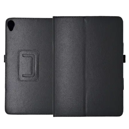 Book Ancus Magnetic for Xiaomi Redmi Pad 2 11" Lenovo Tab M11 TB330FU 11'' Black