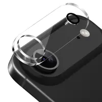 Camera Frame Film Ancus Lens Protector for Apple iPhone Air Transparent