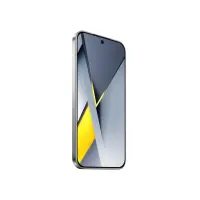 Xiaomi Poco F8 Pro 5G Dual Sim 6.59" 12GB/256GB NFC IP68 Silver