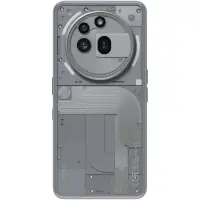 Nothing Phone (3a) Pro 5G Dual Sim 6.77" 12GB/256GB NFC IP64 Grey