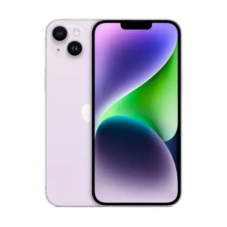 Apple iPhone 14 Plus 5G 6.7" 6GB/512GB NFC IP68 Purple
