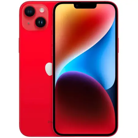 Apple iPhone 14 Plus 5G 6.7" 6GB/512GB NFC IP68 Red