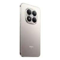 Xiaomi Redmi Note 15 Pro 5G Dual Sim 6.83" 8GB/512GB IP68 Titanium Color