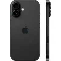Apple iPhone 16 5G 6.1" 8GB/512GB NFC IP68 Black