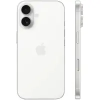 Apple iPhone 16 5G 6.1" 8GB/512GB NFC IP68 White