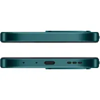 Oppo A6 4G Dual Sim 6.75" 6GB/256GB NFC IP68 Sapphire Black