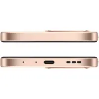 Oppo A6 4G Dual Sim 6.75" 6GB/256GB NFC IP68 Aurora Gold