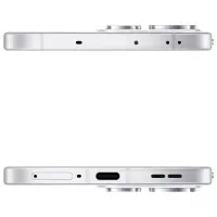 Oppo Reno15 5G Dual Sim 6.59" 8GB/512GB NFC IP68 Aurora White