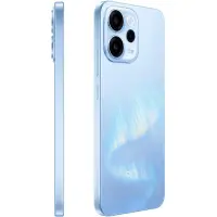 Oppo Reno15 F 5G Dual Sim 6.57" 8GB/256GB IP68 Aurora Blue