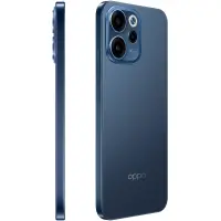 Oppo Reno15 F 5G Dual Sim 6.57" 8GB/256GB IP68 Twilight Black