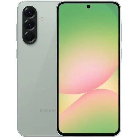 Samsung SM-A566 Galaxy A56 5G Dual Sim 6.7" 8GB/128GB NFC IP67 Awesome Olive